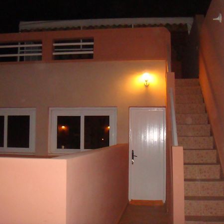 Europa Mirlef T Aventur Guest House Mirleft Δωμάτιο φωτογραφία