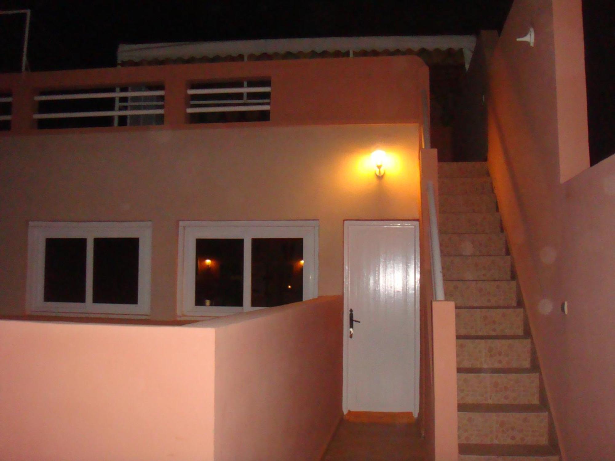 Europa Mirlef T Aventur Guest House Mirleft Δωμάτιο φωτογραφία